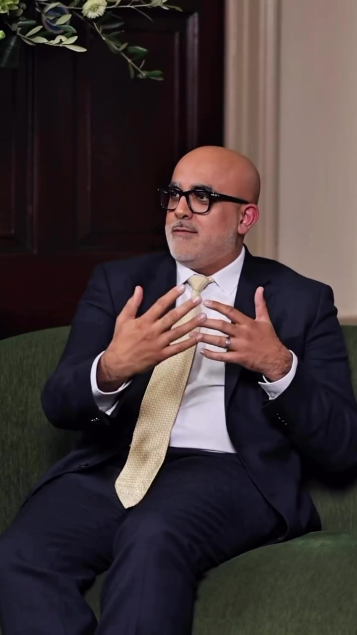 Prof. Sandip Hindocha — Consultant Plastic Surgeon & Medico-Legal Expert