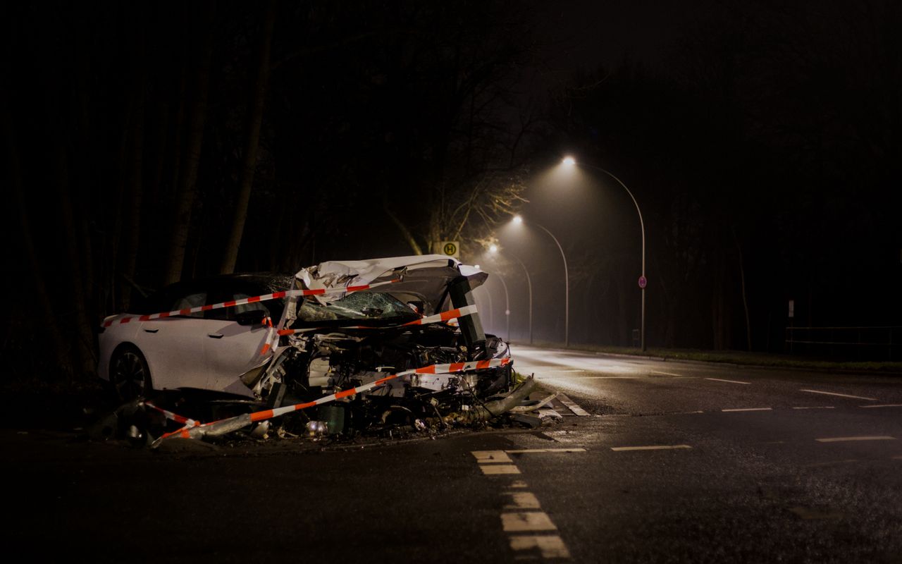 Road traffic accident surgical expert witness