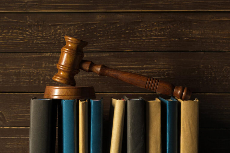 law books