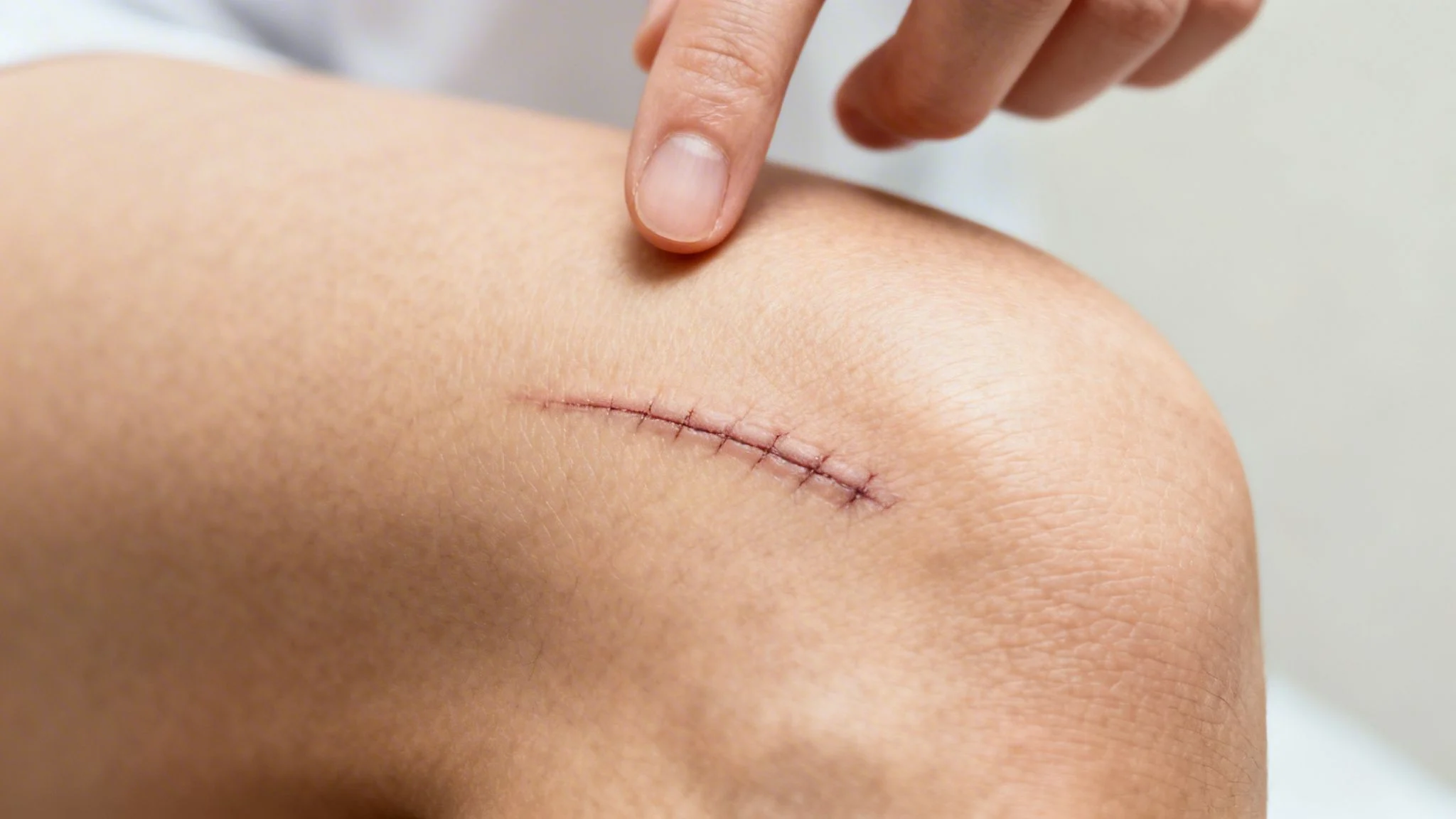 break-up-scar-tissue-surgical-stitches