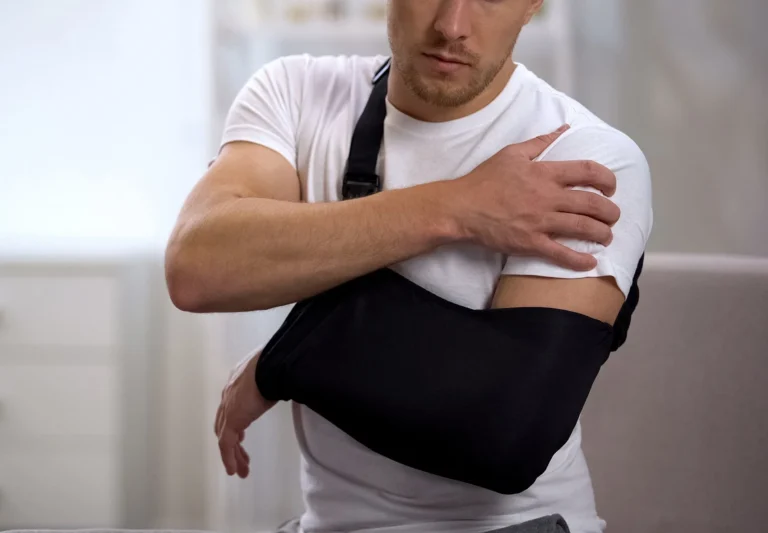 upper limb