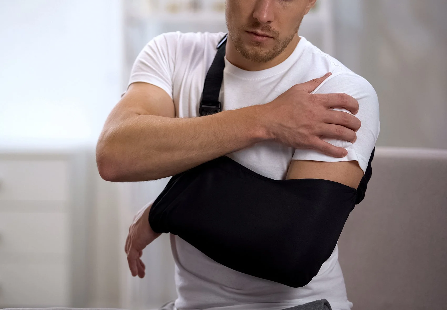 upper limb